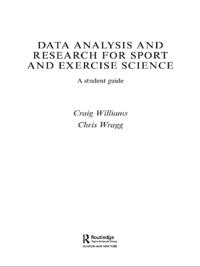 Data Analysis and Research for Sport and Exercise Science