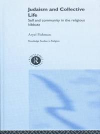 Routledge Studies in Religion