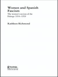 Women and Spanish Fascism