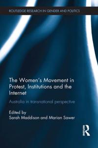Routledge Research in Gender and Politics