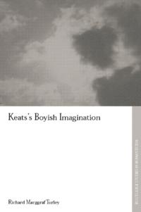 Routledge Studies in Romanticism