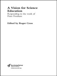 Vision for Science Education