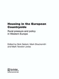 Housing in the European Countryside