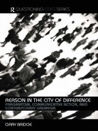 Questioning Cities
