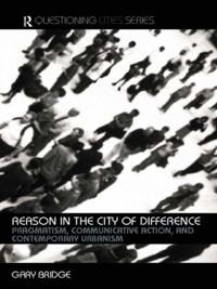 Questioning Cities