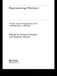 The Future of Trade Unions in Britain