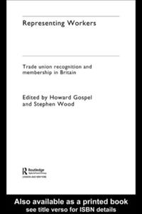 The Future of Trade Unions in Britain
