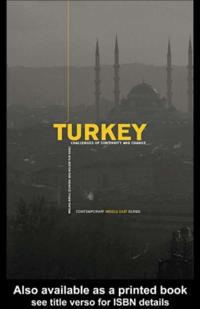 The Contemporary Middle East