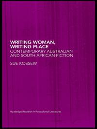 Routledge Research in Postcolonial Literatures