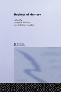 Routledge Studies in Memory and Narrative