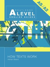 Routledge A Level English Guides