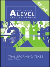 Routledge A Level English Guides