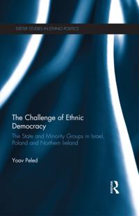 Exeter Studies in Ethno Politics