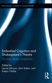 Routledge Studies in Shakespeare