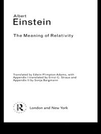 Routledge Classics