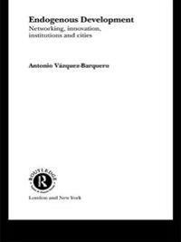Routledge Studies in Development Economics