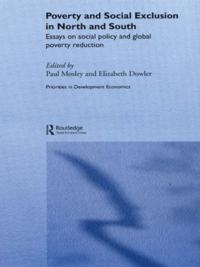 Priorities for Development Economics