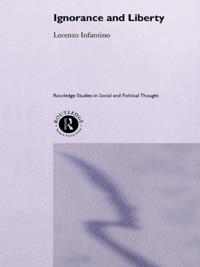 Routledge Studies in Social and Political Thought