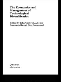 Routledge Studies in the Modern World Economy