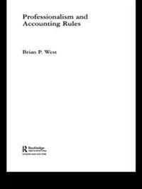 Routledge New Works in Accounting History