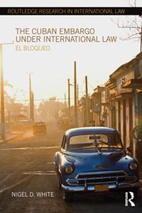 Routledge Research in International Law