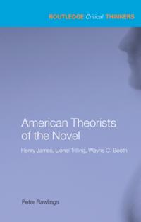 American Theorists of the Novel