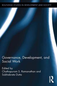 Routledge Studies in Development and Society
