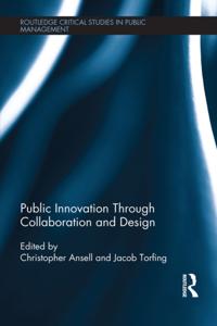 Routledge Critical Studies in Public Management