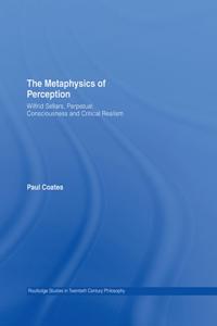 Routledge Studies in Twentieth-Century Philosophy
