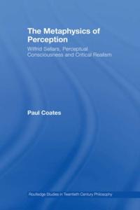 Routledge Studies in Twentieth-Century Philosophy