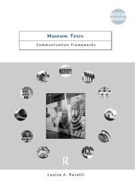 Museum Meanings
