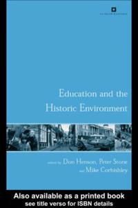 Issues in Heritage Management