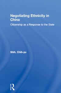 Routledge Studies on China in Transition