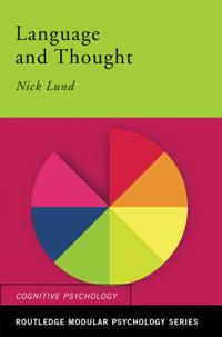 Routledge Modular Psychology