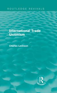 Routledge Revivals