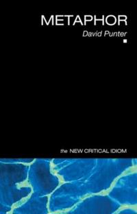 The New Critical Idiom