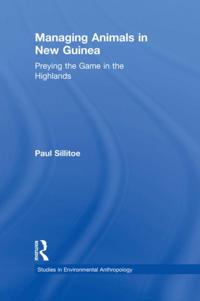 Studies in Environmental Anthropology