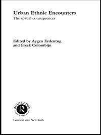 Routledge Research in Population and Migration