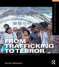 Framing 21st Century Social Issues