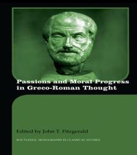 Routledge Monographs in Classical Studies