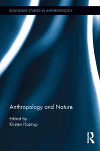 Routledge Studies in Anthropology