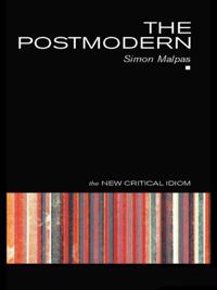 The New Critical Idiom