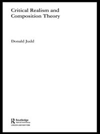 Routledge Studies in Critical Realism