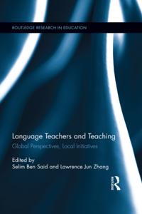 Routledge Research in Education