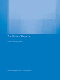 Routledge Research in Transnationalism