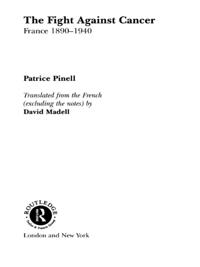 Routledge Studies in the History of Science, Technology and Medicine