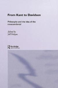 Routledge Studies in Twentieth-Century Philosophy