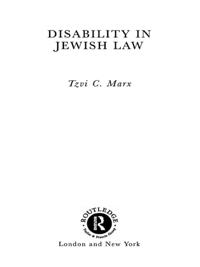 Jewish Law in Context