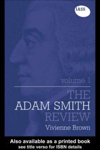 The Adam Smith Review