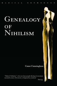 Routledge Radical Orthodoxy